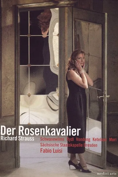 Der Rosenkavalier