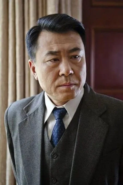 Song Naigang