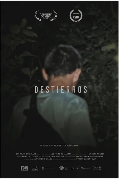 Destierros