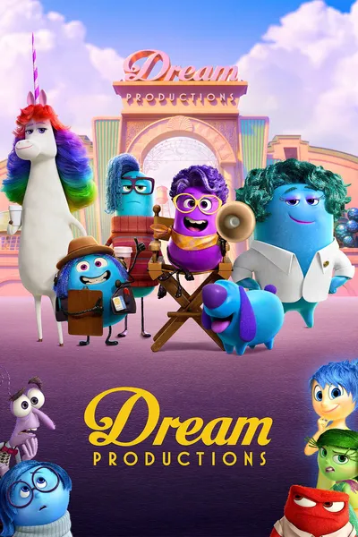 Dream Productions