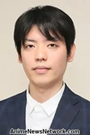 Shinnosuke Yakuwa