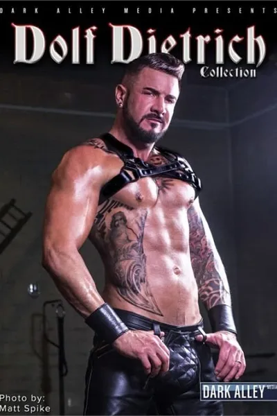 Dolf Dietrich Collection