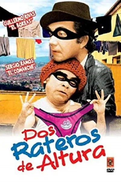 Dos Rateros de Altura