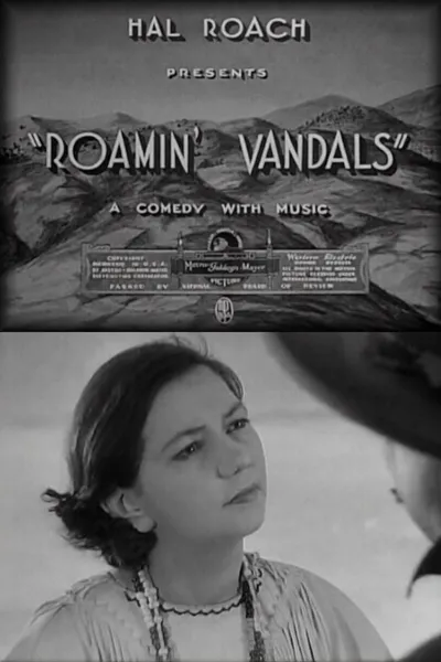 Roamin' Vandals