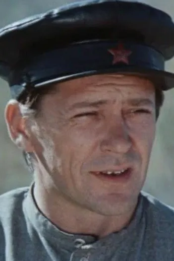 Vitaliy Medvedev