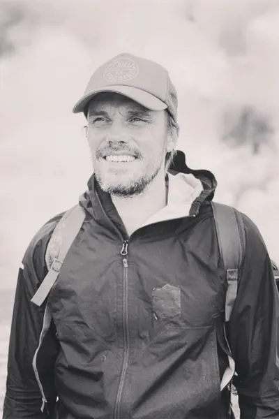 Tom Hangarter