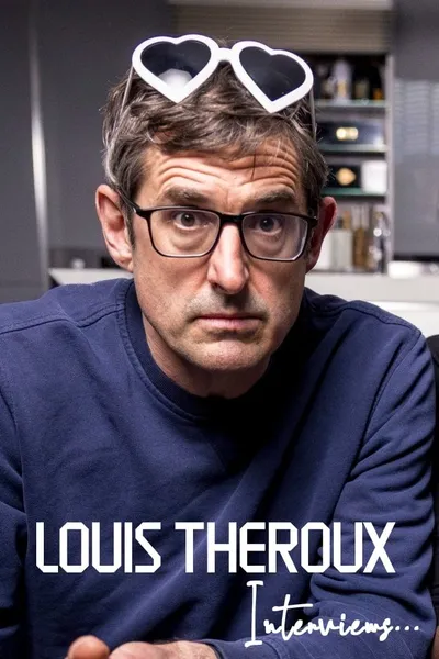 Louis Theroux Interviews