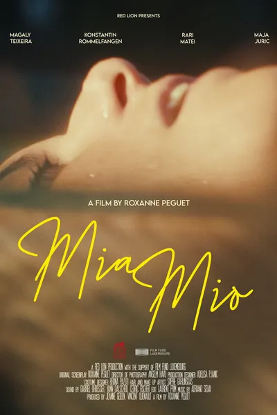 Mia Mio