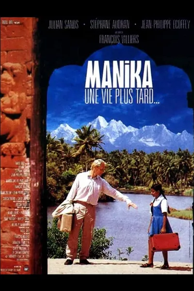 Manika, the Girl Who Lived Twice