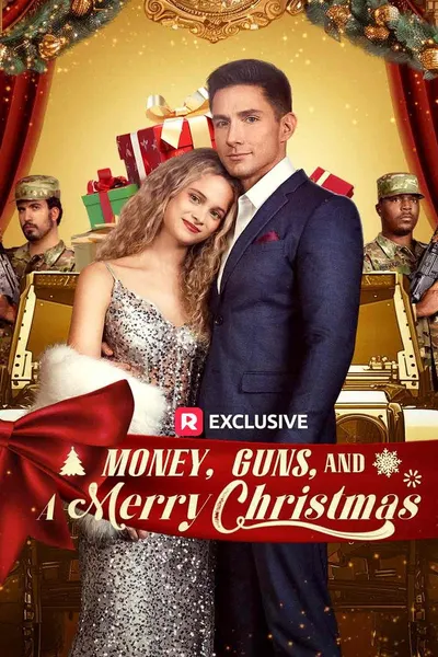 Money, Guns and a Merry Christmas