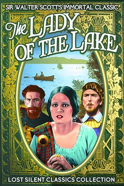 The Lady of the Lake