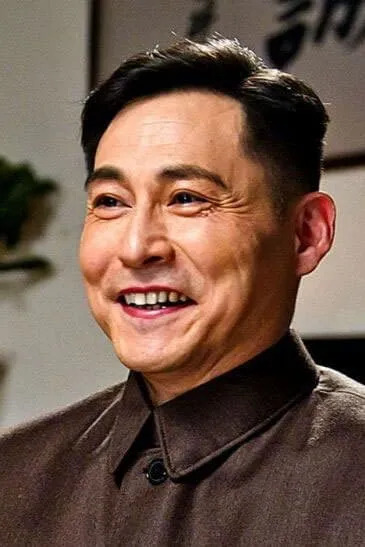 Yang Junyong