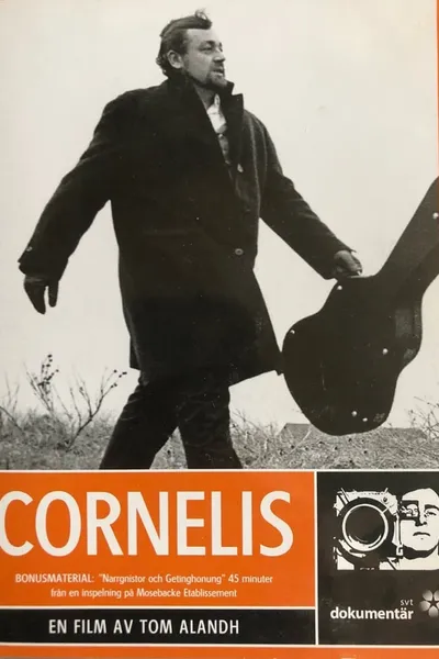 Cornelis - dokumentären