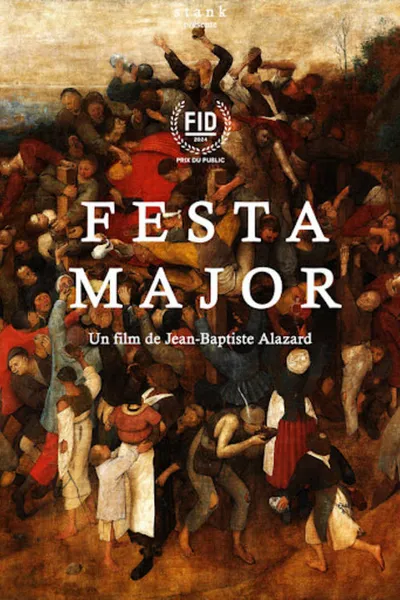 Festa Major