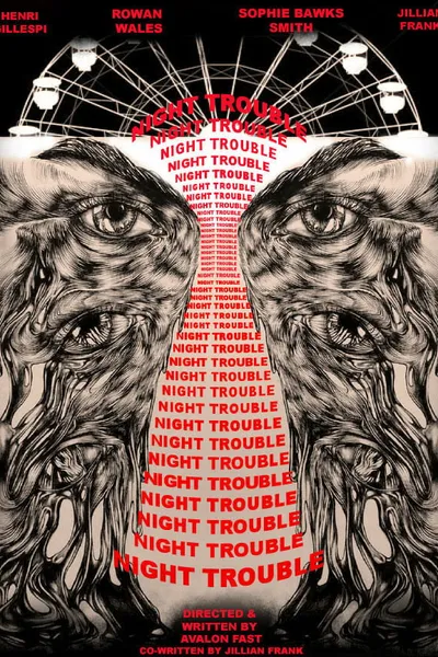 Night Trouble