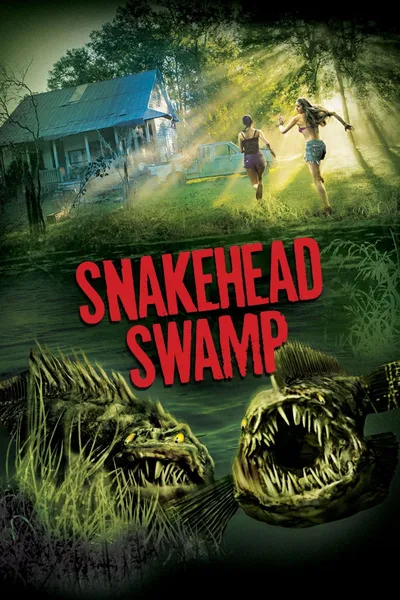 Snakehead Swamp