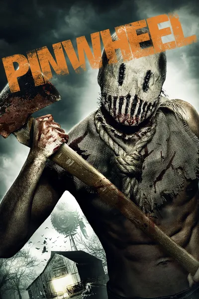 Pinwheel
