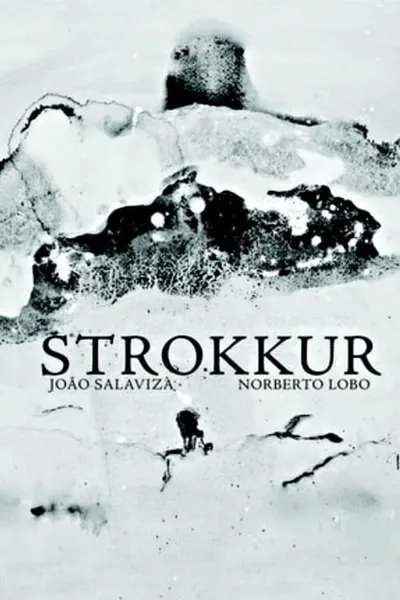 Strokkur