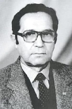 Alexandr Vasyakin