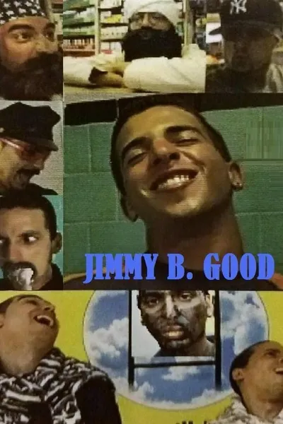 Jimmy B. Good