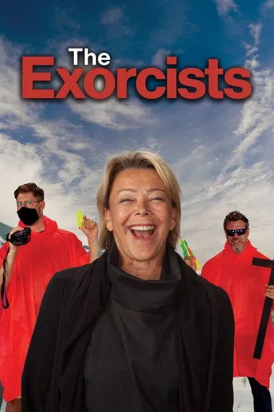 The Exorcists