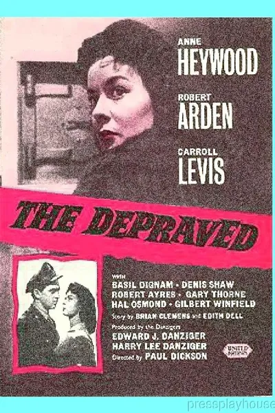 The Depraved