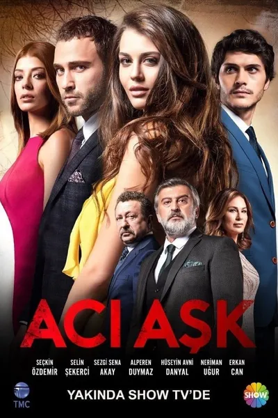 Acı Aşk