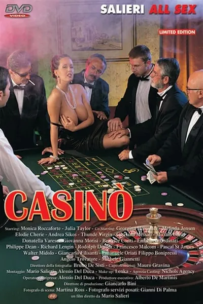 Casinò