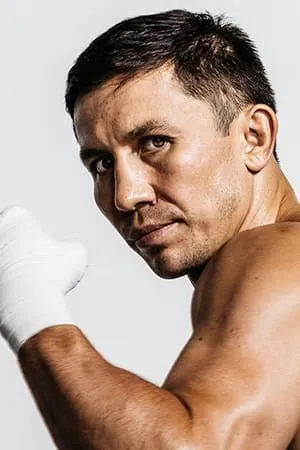 Gennady Golovkin