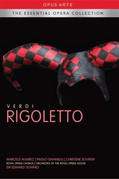 Rigoletto