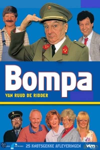 Bompa