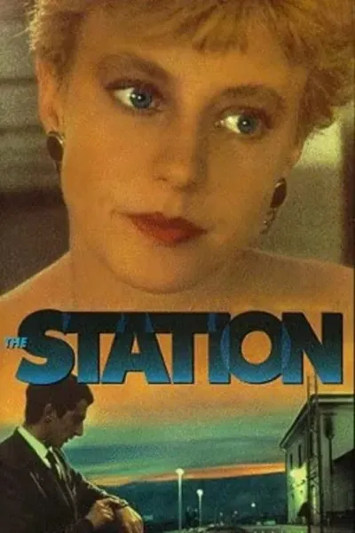 The Station