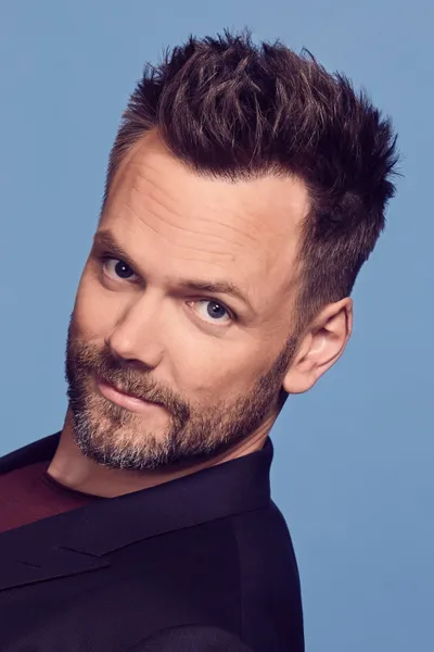 Joel McHale