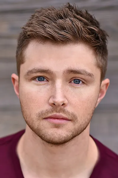 Sterling Knight