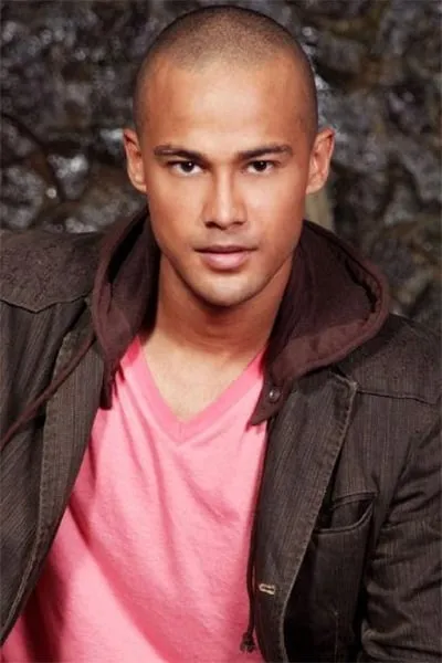 Will Devaughn