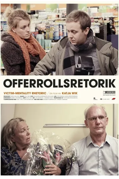 Offerrollsretorik