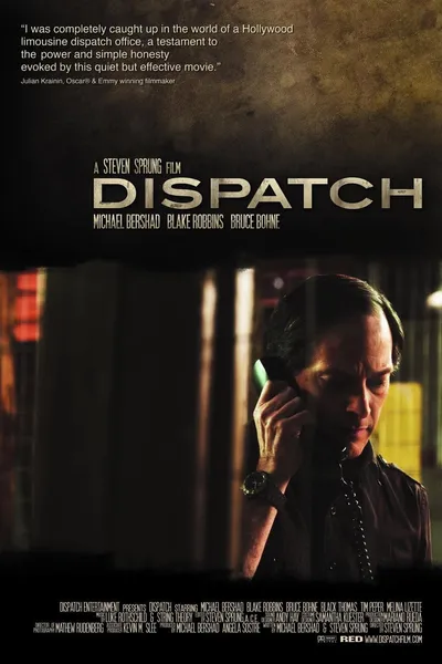 Dispatch