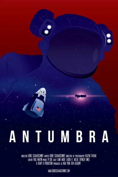 Antumbra