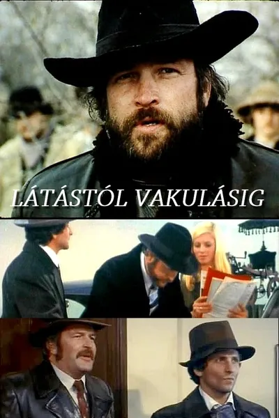 Látástól vakulásig