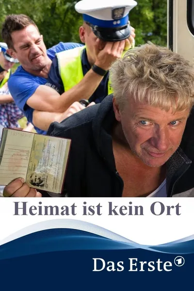 Heimat ist kein Ort