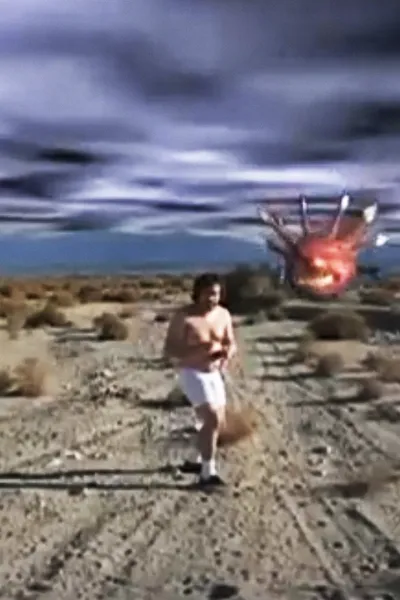 Tenacious D: Butt Baby