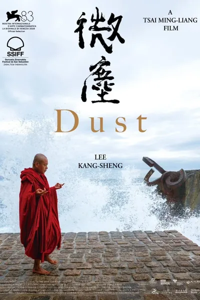 Dust