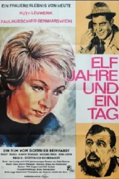 Elf Jahre und ein Tag