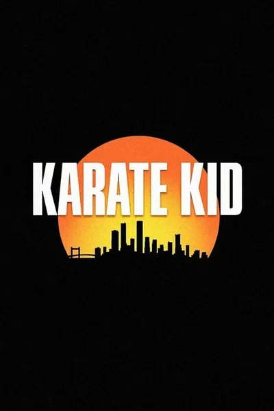 Karate Kid