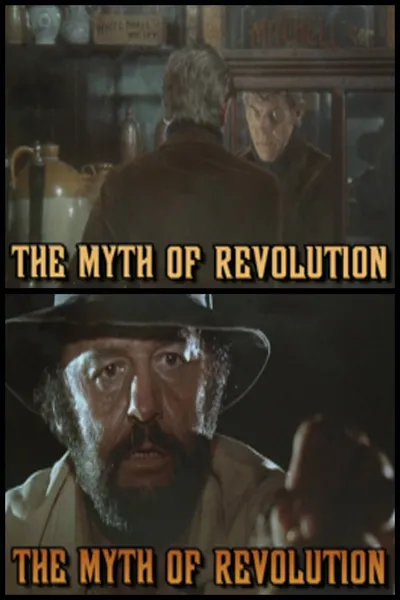 The Myth of Revolution