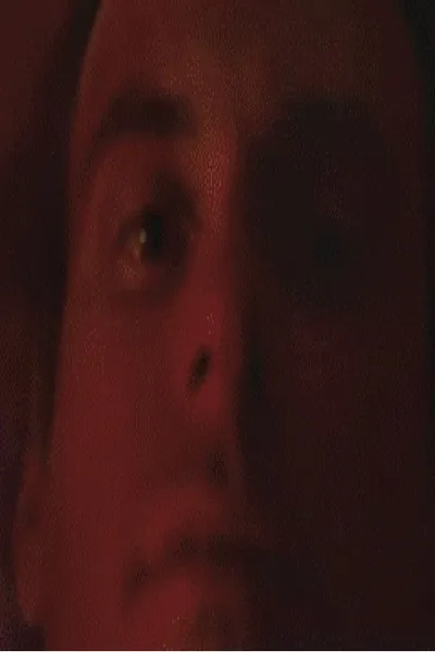Paranoiac