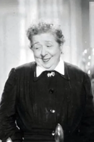 Mercedes Durán