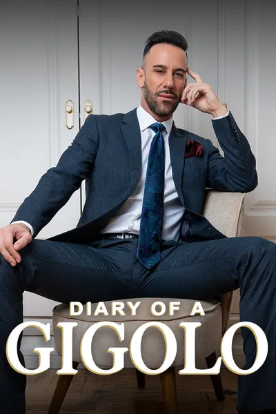 Diary of a Gigolo