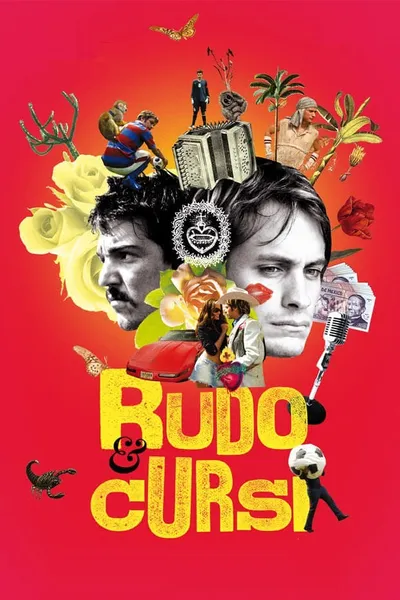 Rudo & Cursi