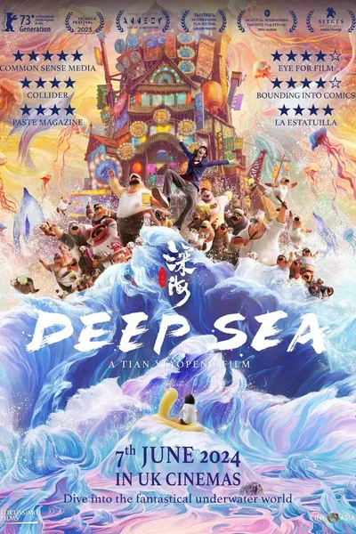 Deep Sea